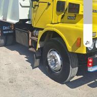 راننده پایه...