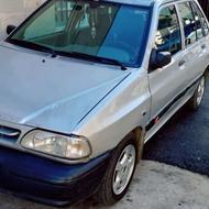 پراید مدل 90