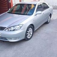 تویوتا کمری گرند 4سیلندر دنده ای 2006