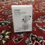 پمپ اکواریم