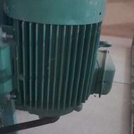 دینام آلمان سی اسب فابریک