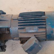 دینام پمپ 5 ونیم اسب