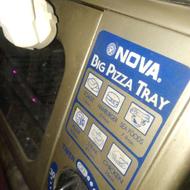 مایکروفر نوا ترکیه