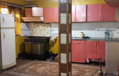 اجاره خانه تک خواب مبله