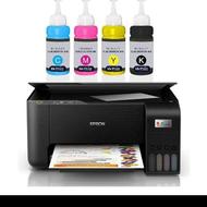 پرینتر اپسون l3210 آکبند