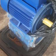 فروش دو عدد موتور دینام و گریبکس کتابی