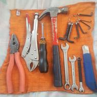 آچار آلات کاربردی