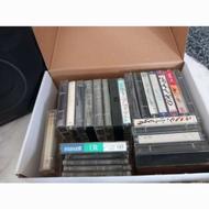 نوار کاستهای قدیمی