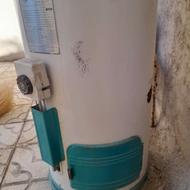 آبگرمکن ایستاده ایران شرق
