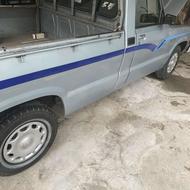 مزدا 2000مدل 88سالم