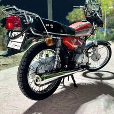 هوندا cdi ژاپن