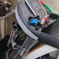 تردمیل بدون کار کرد