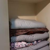 تشک متکا پتو بالشت