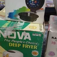 تعدادی لوازم آشپزخانه نو