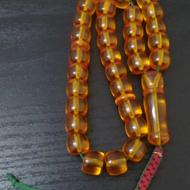 گردنبند و تسبیح