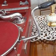 گرام عتیقه قدیمی انگلیسی