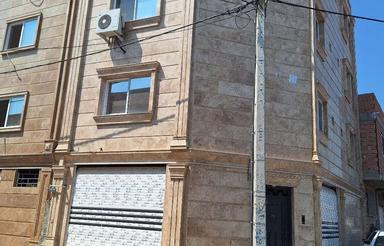 فروش یک واحداپارتمان