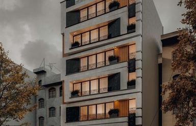 فروش آپارتمان 156 متر در بلوار جانبازان