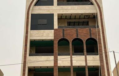 فروش آپارتمان 200متری نوساز شیک