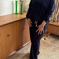 دورس وشلوارهم تکی هم عده