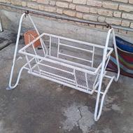 گهواره نوزاد