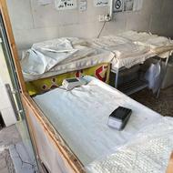 به یک فروشنده جهت کار در نانوایی نیاز مندیم