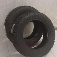 لاستیک نو و با کیفیت خارجی