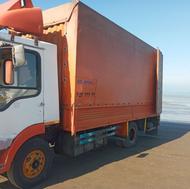 باربری ولیعصر شهریار