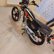 موتور لیفان سالم1403