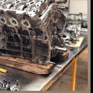 تعمیر کار خودرو هایع داخلی و خارجی