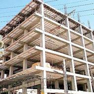 بنا جهت حضور در یک شرکت ساختمانی