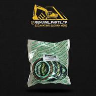 کیت جک پاکت بیل مکانیکی کوماتسو 200خط6