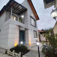 فروش ویلا 215 متر در جاده کیسم