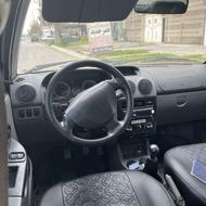 معاوضه پراید 93فول با پراید مدل پایین