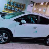 خودرو جک اس 3