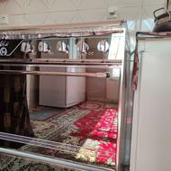 گاز5شعله طرح فر روانسر