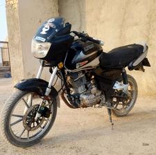 موتوربفروش میرسه