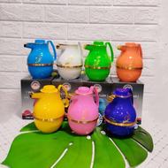 فلاکس تپل نقلی 300 میل رنگی مسافرتی