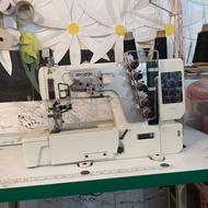 میاندوز زوجی و راسته دوز زوجی و میز مکش نو وسالم بدون کارکرد