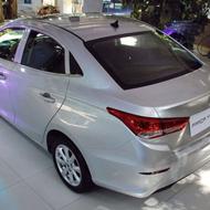 فردا B511 چانگان آلسوین