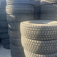 لاستیک سنگین و نیمه سنگین