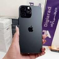 گوشی 16 پرومکس ساری میخام