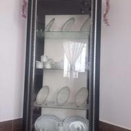 گنجه نو کمبود مکان