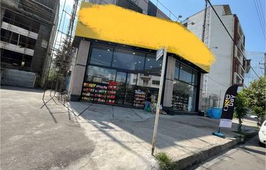 اجاره ملک تجاری فردوسی غربی