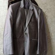 کت شلوار نو سایز کت52شلوار50