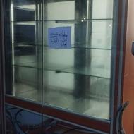 یخچال دو درب ایستاده