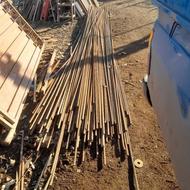 میلگرد 16 و 14. 6متری