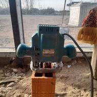 اوور فرز ماکیتا