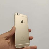 آیفون6sتمیز 64گیگ