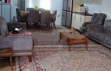 خانه ویلایی مبله بندپی غربی